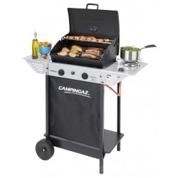 CAMPINGAZ BARBECUE A GAS XPERT100LS CON ROCKY