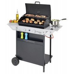 CAMPINGAZ BARBECUE A GAS XPERT200LS CON ROCKY