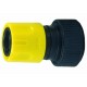 BLINKY RACCORDO RAPIDO PORTAGOMMA 1/2F STOP BK-PS 1/2F