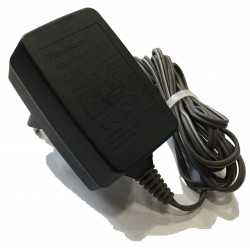 ALIMENTATORE PANASONIC AC ADAPTER PQLV219CE 6.5V 500mA ORIGINALE