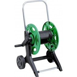 CARRELLO AVVOLGITUBO RAPID 50 per 50 MT. DI TUBO