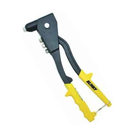 BLINKY RIVETTATRICE A MANO BK-R24 MM. 2,4 4,8 50055-10/4