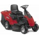 CASTELGARDEN TOSAERBA TRATTORINO XE866B MOTORE BRIGGS AND STRATTON