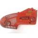 CASTOR TR 270 RIC. CARTER  FRIZIONE ROSSO 323059009/0