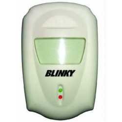 BLINKY SPINA ANTIZANZARA A ULTRASUONI 220V