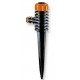 CLABER IRRIGATORE ROTANTE TURBOSPIKE ART. 8660