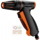 CLABER LANCIA A PISTOLA PRECISION 9561 CON IMPUGNATURA ERGONOMICA GETTO REGOLABILE