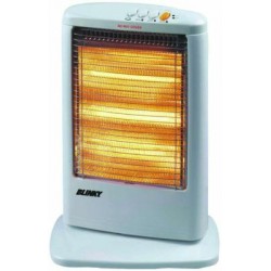 BLINKY STUFA ALOGENE TOSHI 1200 WATT 400X3 97947-20/2