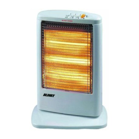 BLINKY STUFA ALOGENE TOSHI 1200 WATT 400X3 97947-20/2