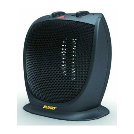 BLINKY STUFA TERMOVENTILATORI NT-20 CERAMICO WATT. 2000