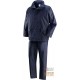 COMPLETO IN POLIURETANO  COLORE BLU  TG  M XXL