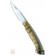 CONAZ COLTELLO PATTADA MURTAS MONTONE GREZZO CM.14