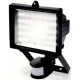 CONCORD PROIETTORE 45 LED ASSORB.3W-225 LUMEN C/SENS.