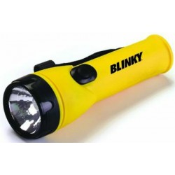 BLINKY TORCIA LAMPADINA A KRYPTON TR 300