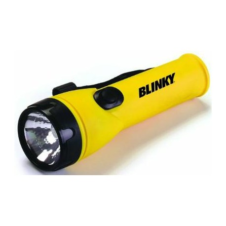 BLINKY TORCIA LAMPADINA A KRYPTON TR 300