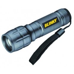 BLINKY TORCIA LED EUROPA SMALL 1 LED 3 WATT 120 LUMENS 100 mt.