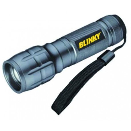 BLINKY TORCIA LED EUROPA SMALL 1 LED 3 WATT 120 LUMENS 100 mt.