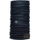 COPRICAPO MULTIFUNZIONE IN TESSUTO THERMOLITE® E PILE POLARTEC®  COLORE NERO  TG  UNICA