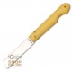 CROSSNAR COLTELLO CHIUDIBILE MANICO IN PLASTICA LA IN ACCIAIO INOX CM. 21,5 MOD. 10895