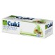 CUKI VERDEFRESCO SACCHETTI FRIGO PER VERDURE MICROFORATI CM 29x42 PZ. 20