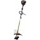 DECESPUGLIATORE HUSQVARNA MCCULLOCH B26PS A SCOPPIO DUE TEMPI CC. 26,2