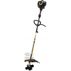 DECESPUGLIATORE HUSQVARNA MCCULLOCH B26PS A SCOPPIO DUE TEMPI CC. 26,2