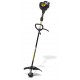 DECESPUGLIATORE HUSQVARNA MCCULLOCH B28PS A SCOPPIO DUE TEMPI CC. 28