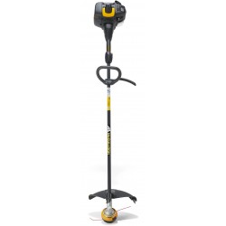 DECESPUGLIATORE HUSQVARNA MCCULLOCH B40P ELITE A SCOPPIO DUE TEMPI CC. 40