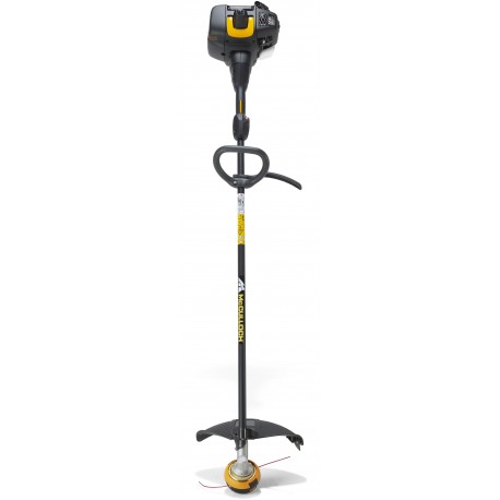 DECESPUGLIATORE HUSQVARNA MCCULLOCH B40P ELITE A SCOPPIO DUE TEMPI CC. 40