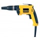 DEWALT AVVITATORE PER CARTONGESSO MOD.DW274KN