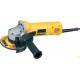 DEWALT SMERIGLIATRICE W720 MM. 115 D28011