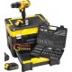 DEWALT TRAPANO AVVITATORE 14,4V DCK733C2T KIT 2 BATTERIE LITIO E VALIGETTA