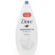 DOVE BAGNO SCHIUMA CREMA IDRATANTE ml. 700