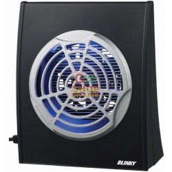 BLINKY ZANZARIERA ELETTRICA STERMINA INSETTI TOP-85 1X4 WATT