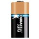 DURACELL PILA ALCALINA LITIO DL123