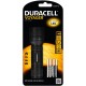 DURACELL TORCIA A LED VOYAGER EASY3 LUMEN 60