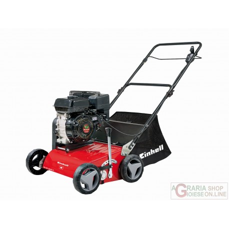 Einhell Arieggiatore a scoppio GC-SC 2240 P -