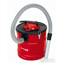 Einhell Aspira ceneri TH-VC 1318