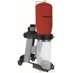 Einhell Aspira trucioli RT-VE 550