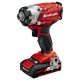 Einhell Avvitatore a impulsi a batteria litio 18V 1,5AH TE-CI 18 Li