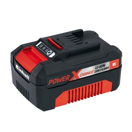 Einhell Batteria Power-X-Change 18V 4,0 Ah