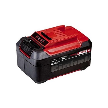 Einhell Batteria Power-X-Change 18V 5,2 AH PXC PLUS