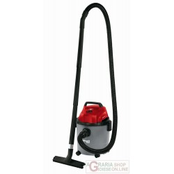 Einhell Bidone aspiratutto Solidi e Liquidi TH-VC 1815 watt. 1250