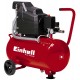 EINHELL COMPRESSORE ARIA COMPRESSA CON KIT 220V HP. 2 LT. 24