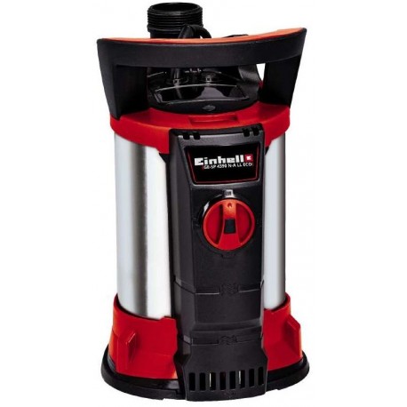 Einhell Elettropompa ad immersione acque chiare GE-SP 4390 watt. 430