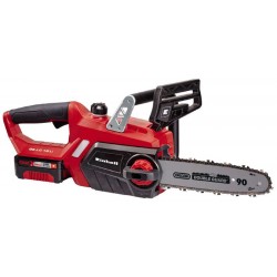 Einhell Elettrosega a batteria litio 18v 3ah GE-LC 18 Li