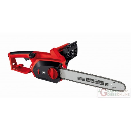 Einhell Elettrosega elettrica  GH-EC 2040 con catena in omaggio