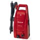 Einhell Idropulitrice acqua fredda 100 bar TC-HP 1334 watt. 1300