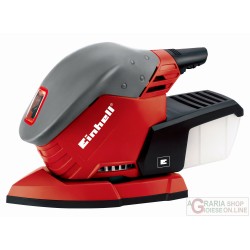 Einhell Levigatrice Elettrica orbitale RT-OS 13 Watt. 130