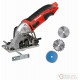 Einhell Mini sega circolare TC-CS 860 Kit